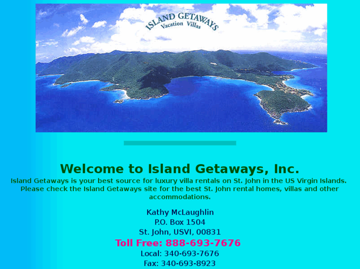 www.islandgetawaysinc.com