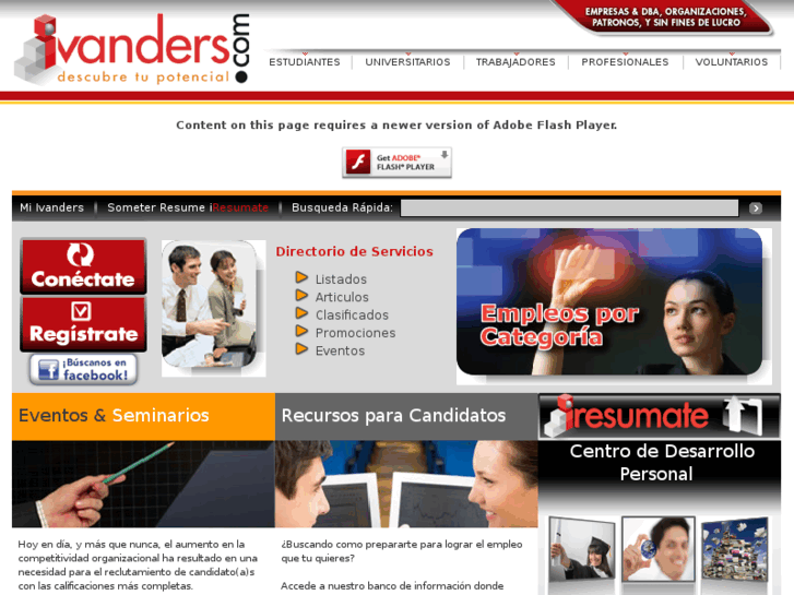 www.ivanders.com