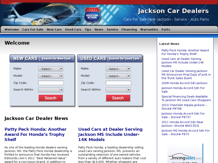 www.jacksondealers.org