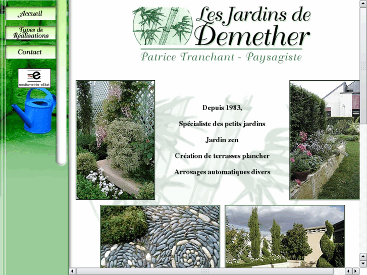 www.jardinsdedemether.com