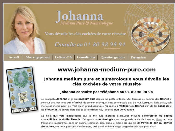 www.johanna-medium-pure.com