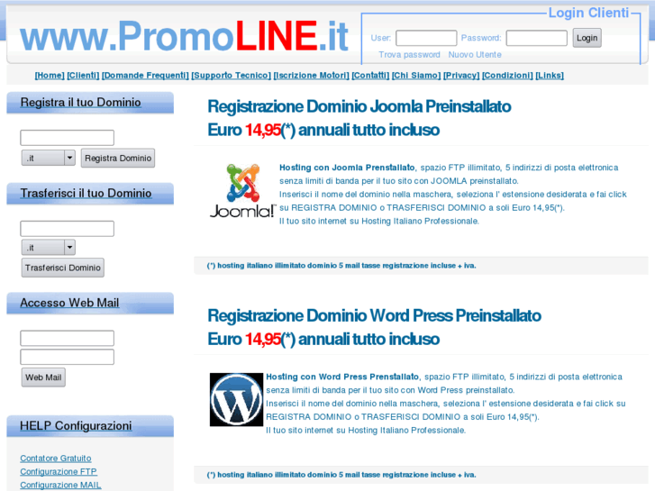 www.joomlaready.it