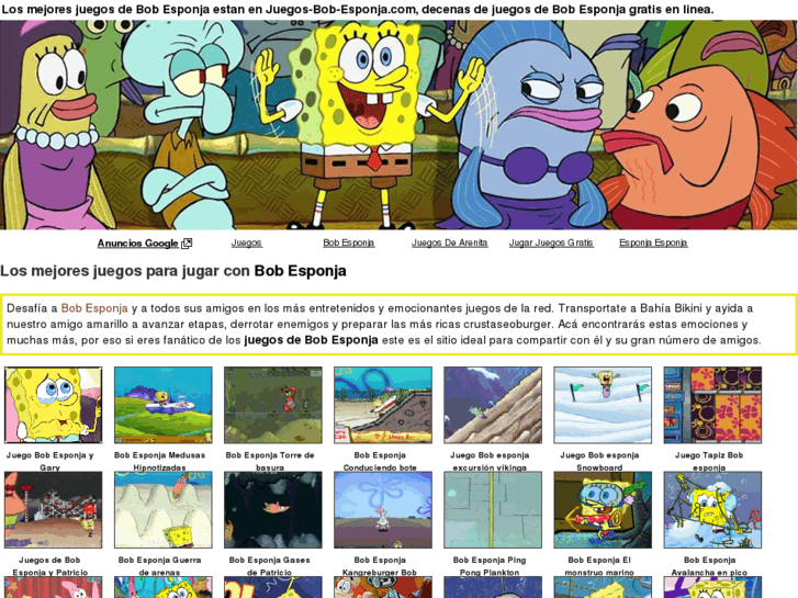 www.juegos-bob-esponja.com