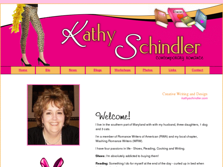 www.kathyschindler.com