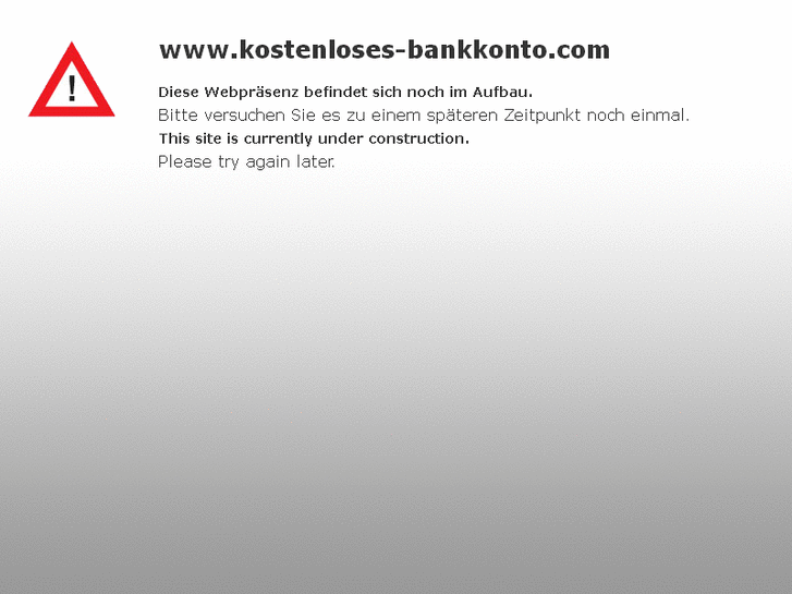 www.kostenloses-bankkonto.com