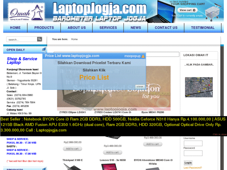 www.laptopjogja.com