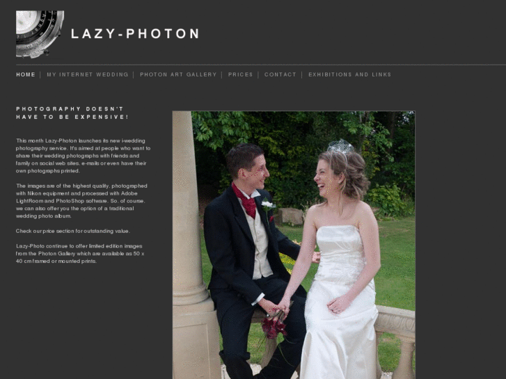 www.lazy-photon.com