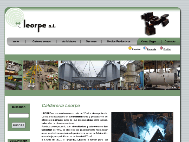 www.leorpe.com