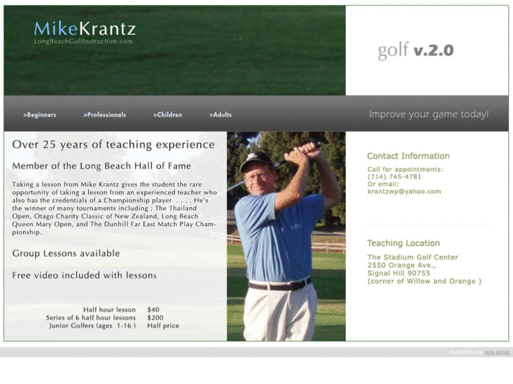 www.longbeachgolfinstruction.com