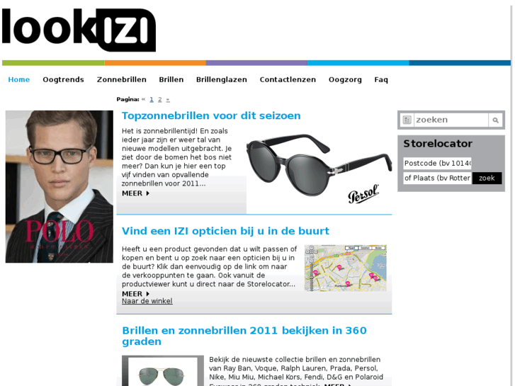 www.lookizi.nl