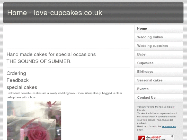 www.love-cupcakes.co.uk