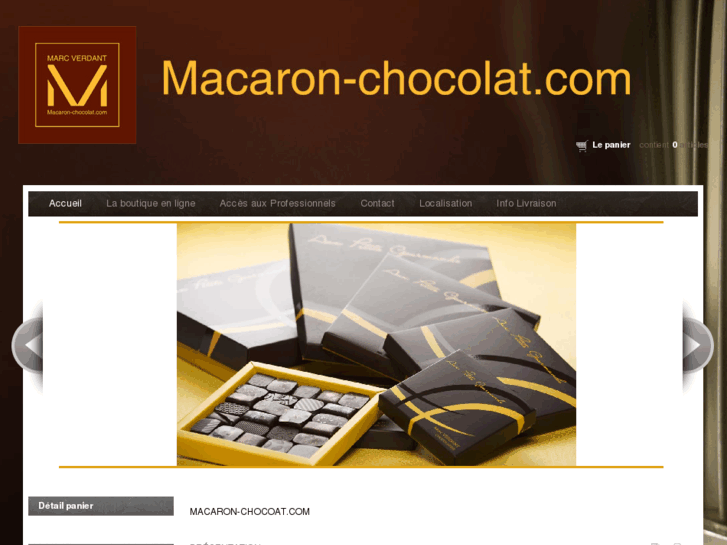 www.macaron-chocolat.com