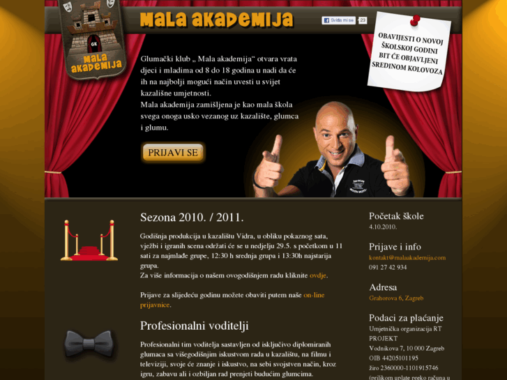 www.malaakademija.com