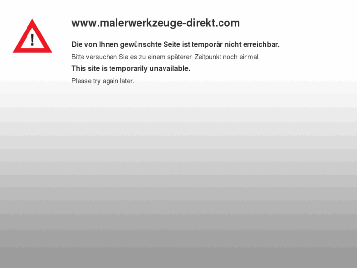 www.malerwerkzeuge-direkt.com