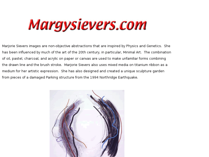 www.margysievers.com