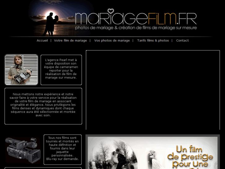 www.mariage-film.com