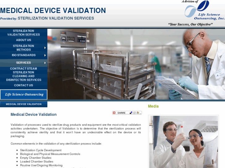 www.medical-products-validations.com