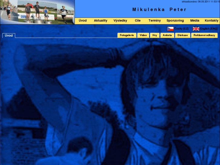 www.mikulenkapeter.com