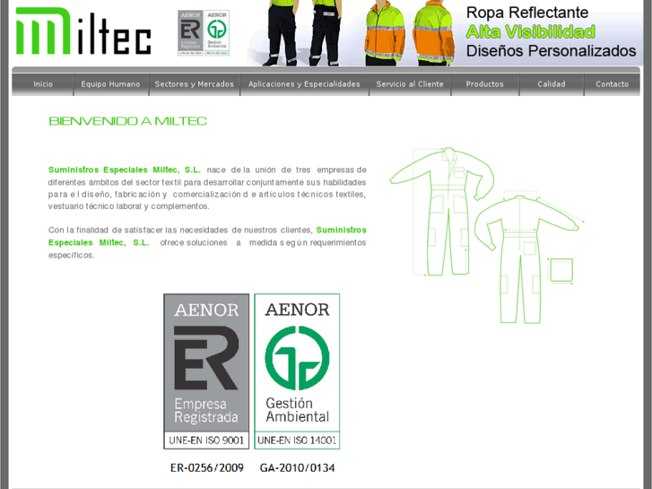 www.miltec.es