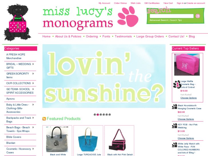 www.misslucysmonograms.com