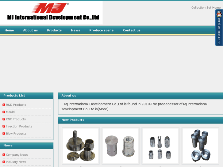 www.mjplastic.com