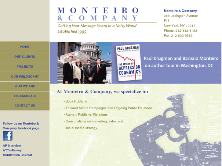 www.monteiroandco.com