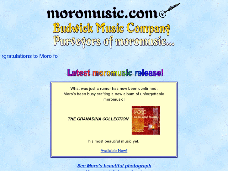 www.moromusic.com