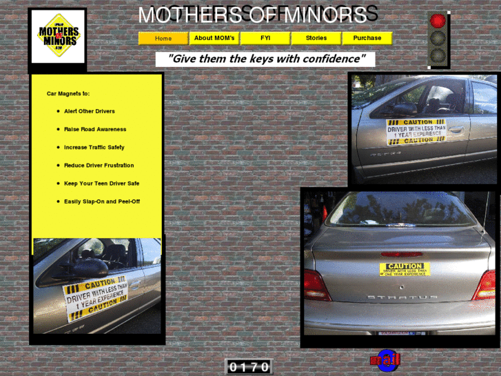 www.mothersofminors.com