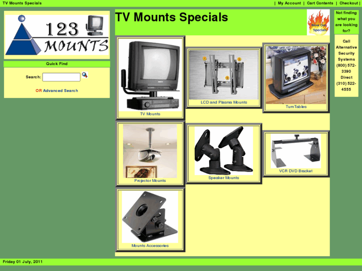 www.mountsspecials.com