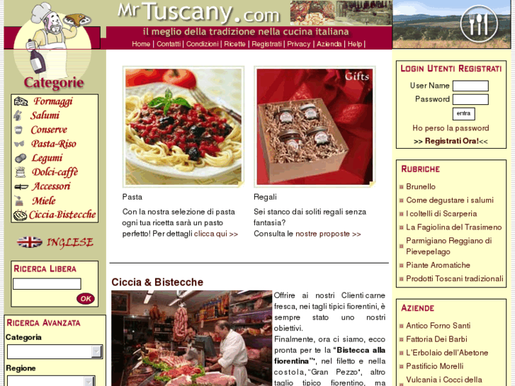 www.mrtuscany.it