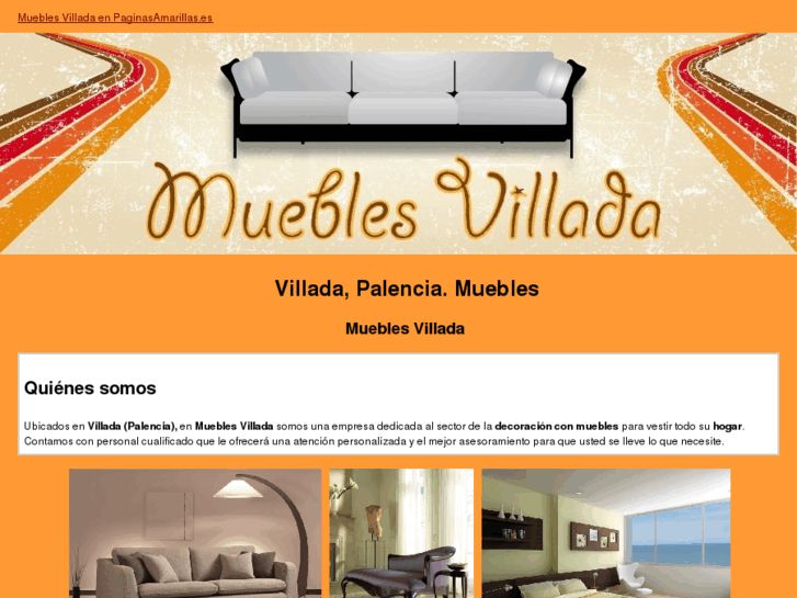 www.mueblesvillada.es