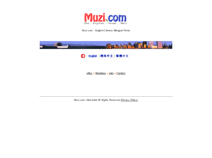 www.muzi.com