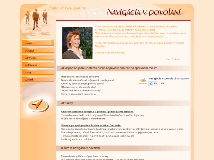 www.navigaciavpovolani.sk