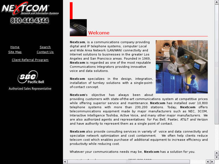 www.nextcom.net