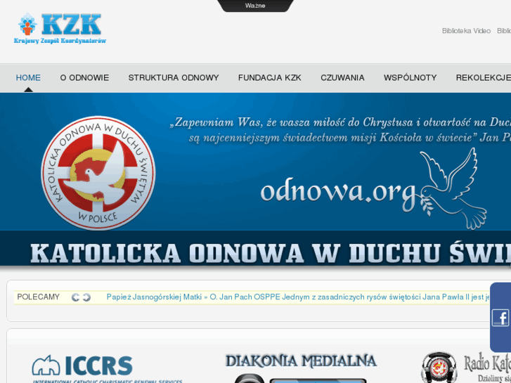 www.odnowa.org