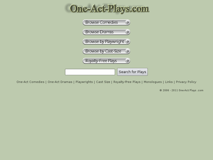 www.one-act-plays.com