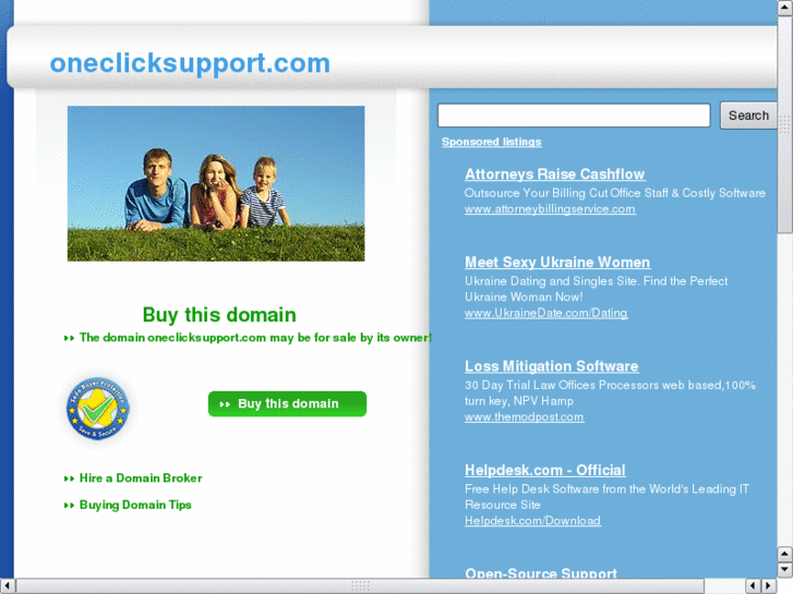 www.oneclicksupport.com
