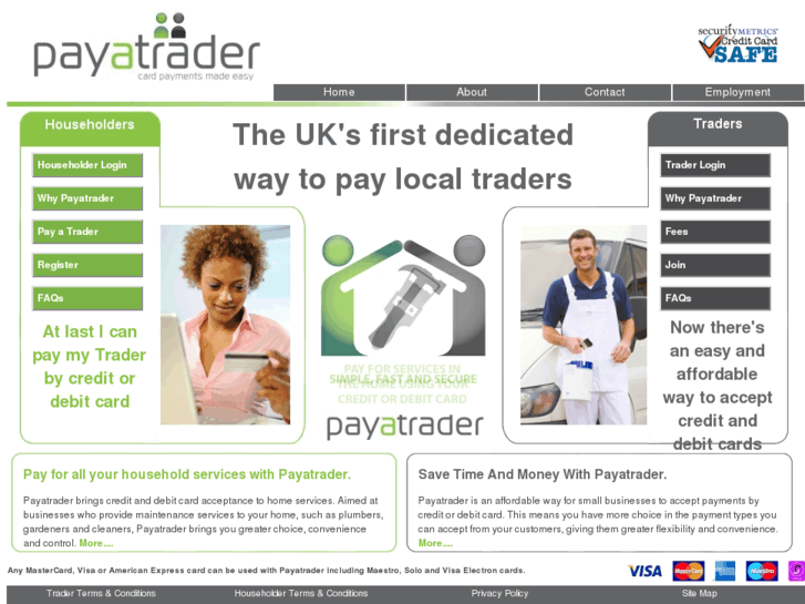 www.payatrader.com