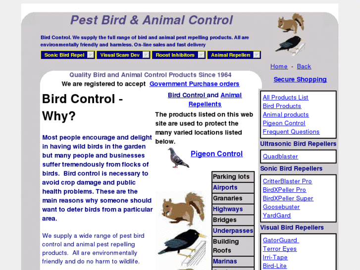 www.pest-bird-animal-control.com