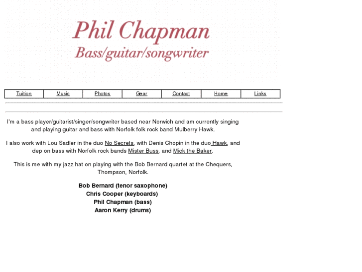 www.philchapman.com