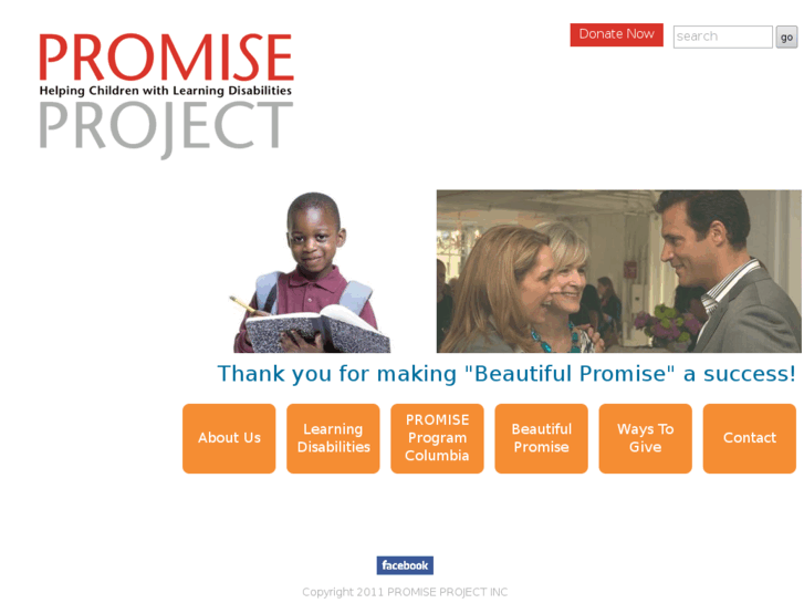 www.promise-project.org