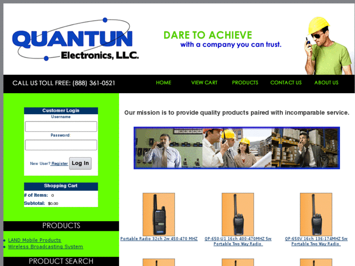 www.quantunelectronics.com
