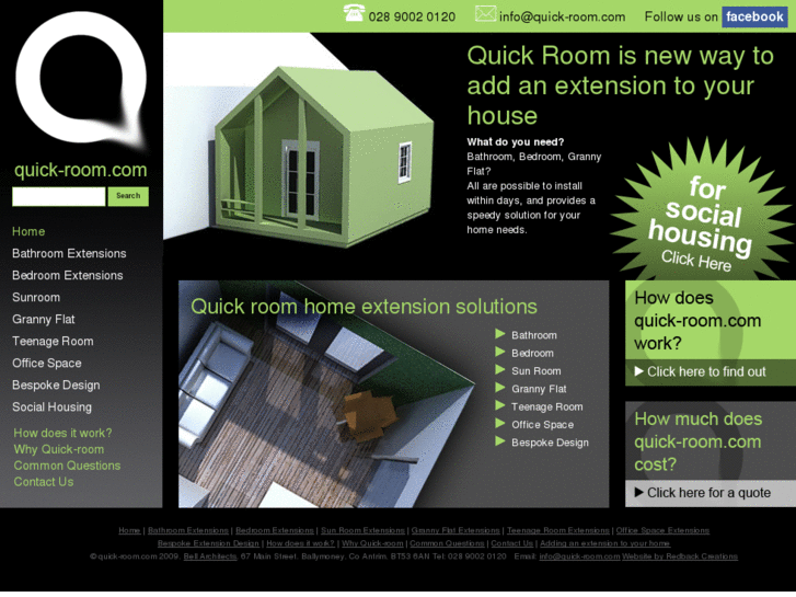 www.quick-room.com