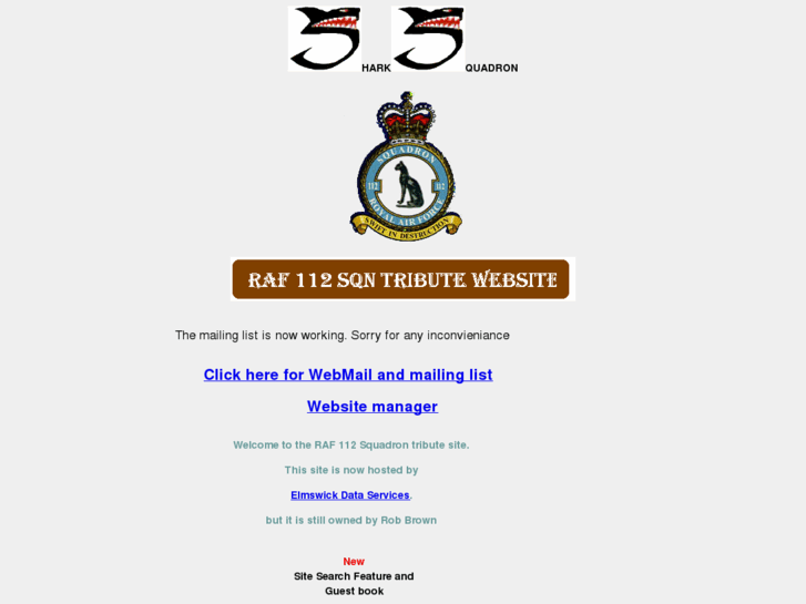 www.raf-112-squadron.org