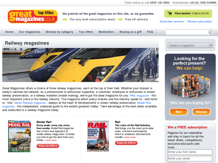 www.railwaymags.com