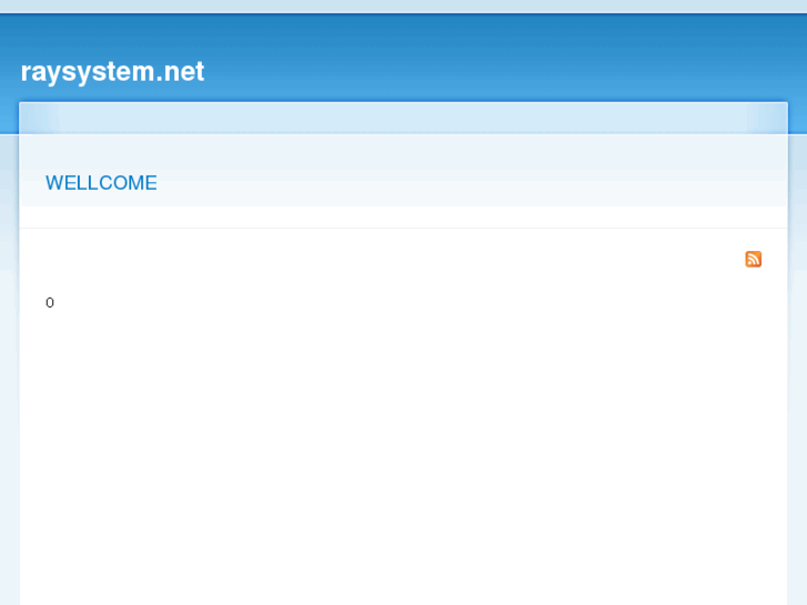 www.raysystem.net