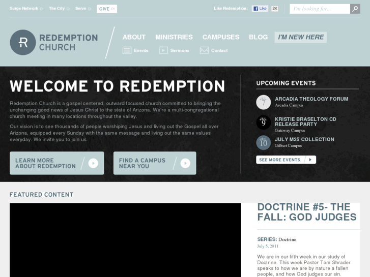 www.redemptionaz.com