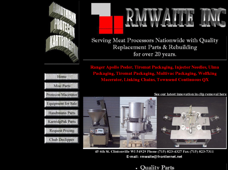 www.rmwaiteinc.com