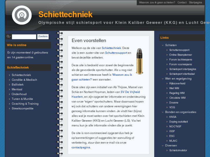 www.schiettechniek.nl