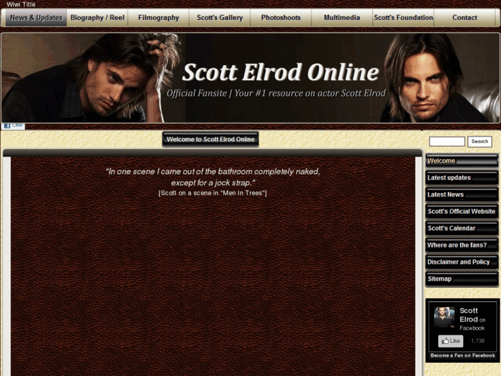 www.scott-elrod.net
